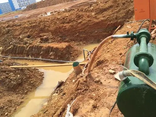雨山区打降水井